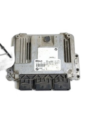 Bosch Motronic DME Engine Control Unit ECU 0 261 204 364 for BMW Mini Cooper