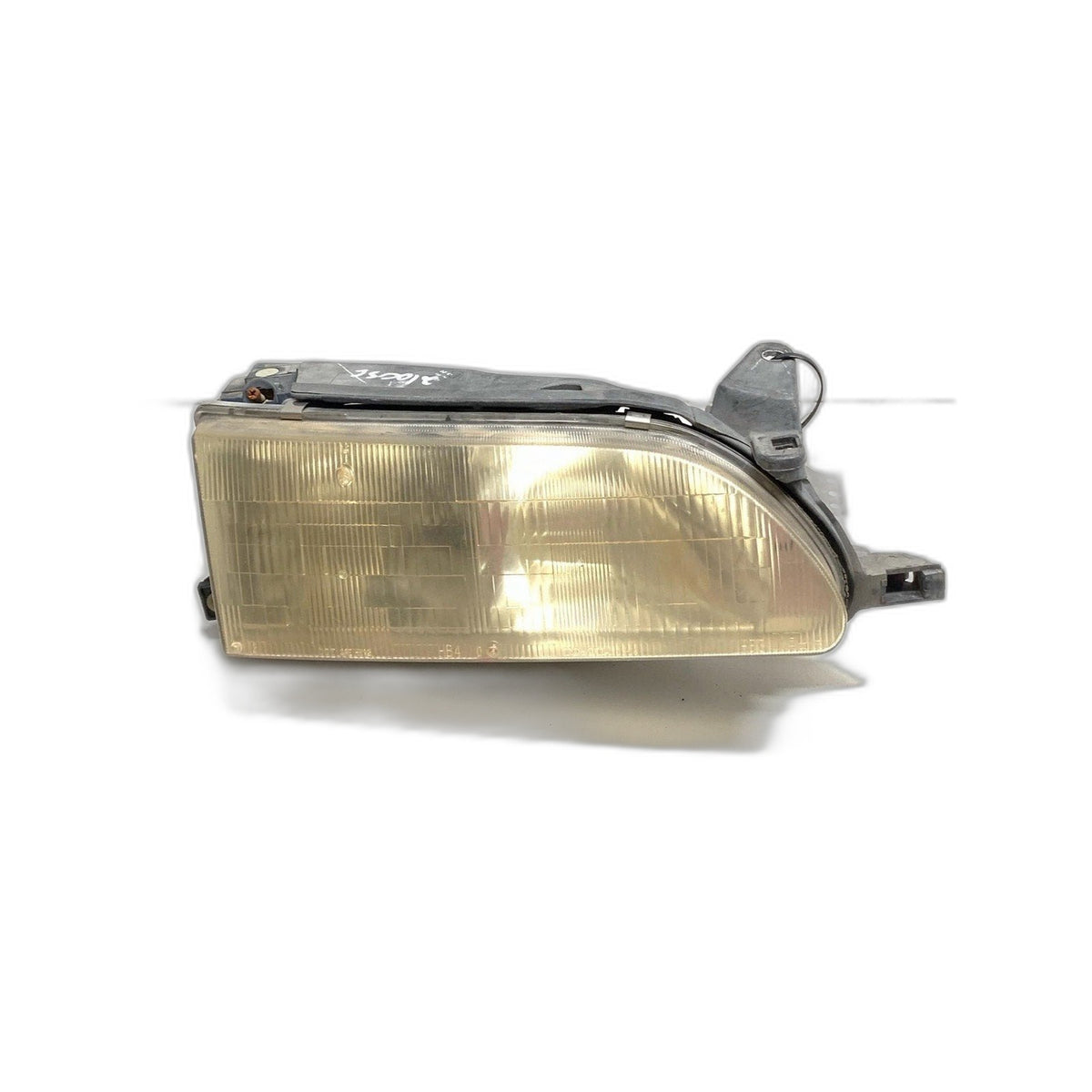 Headlamp Assembly TOYOTA COROLLA Right 93 94 95 96 97 See Pics