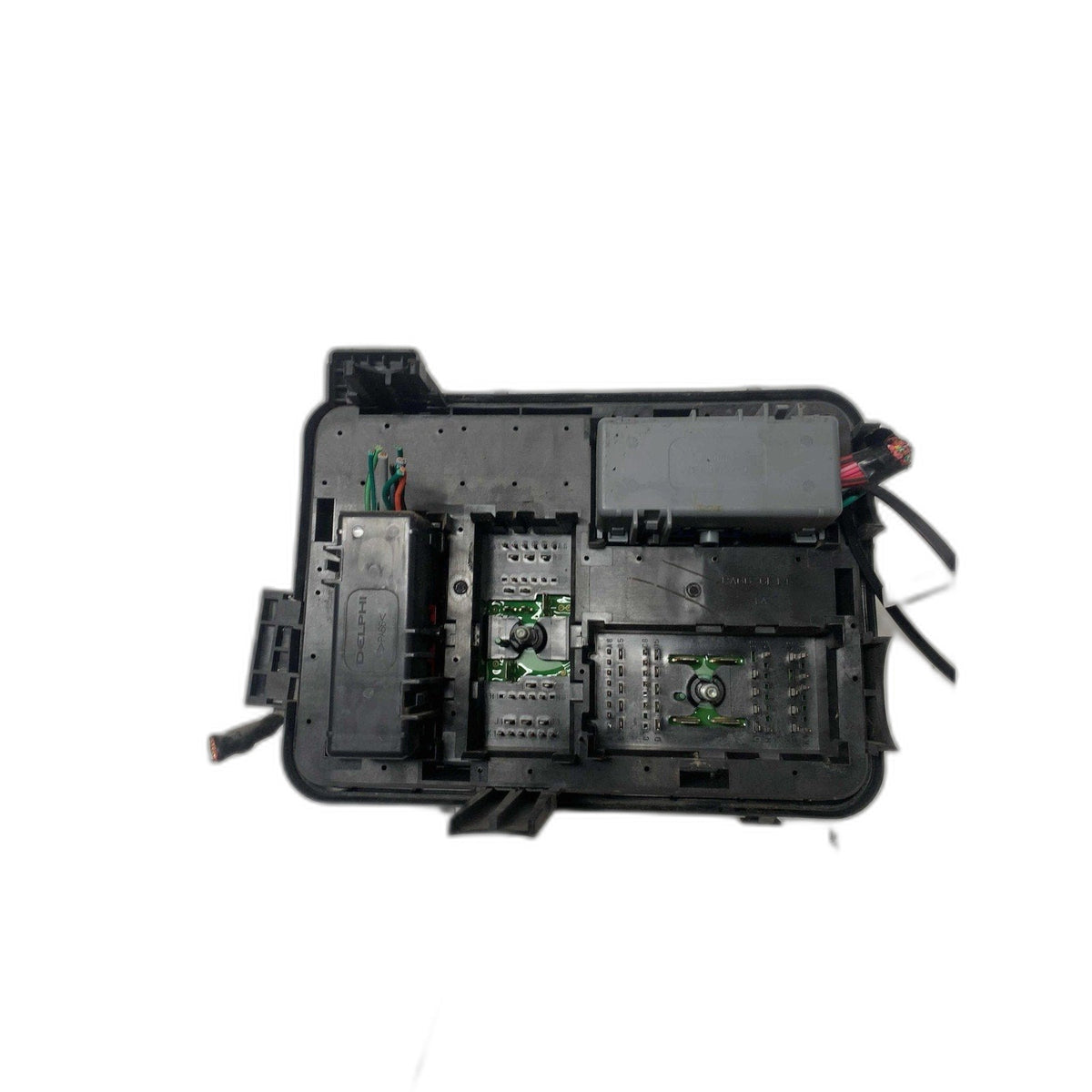 Engine Fuse Box CHEVY EQUINOX 10