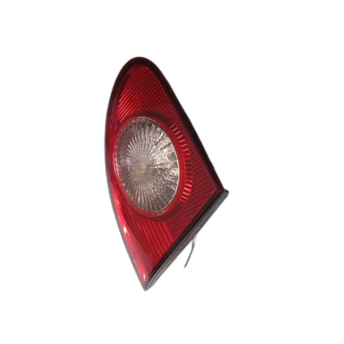 Tail Light Assembly TOYOTA COROLLA Right 03-08 See Pics for Imperfections