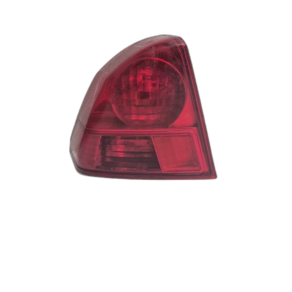 Tail Light Assembly HONDA CIVIC Left 03 04 05 See Pics for Imefections