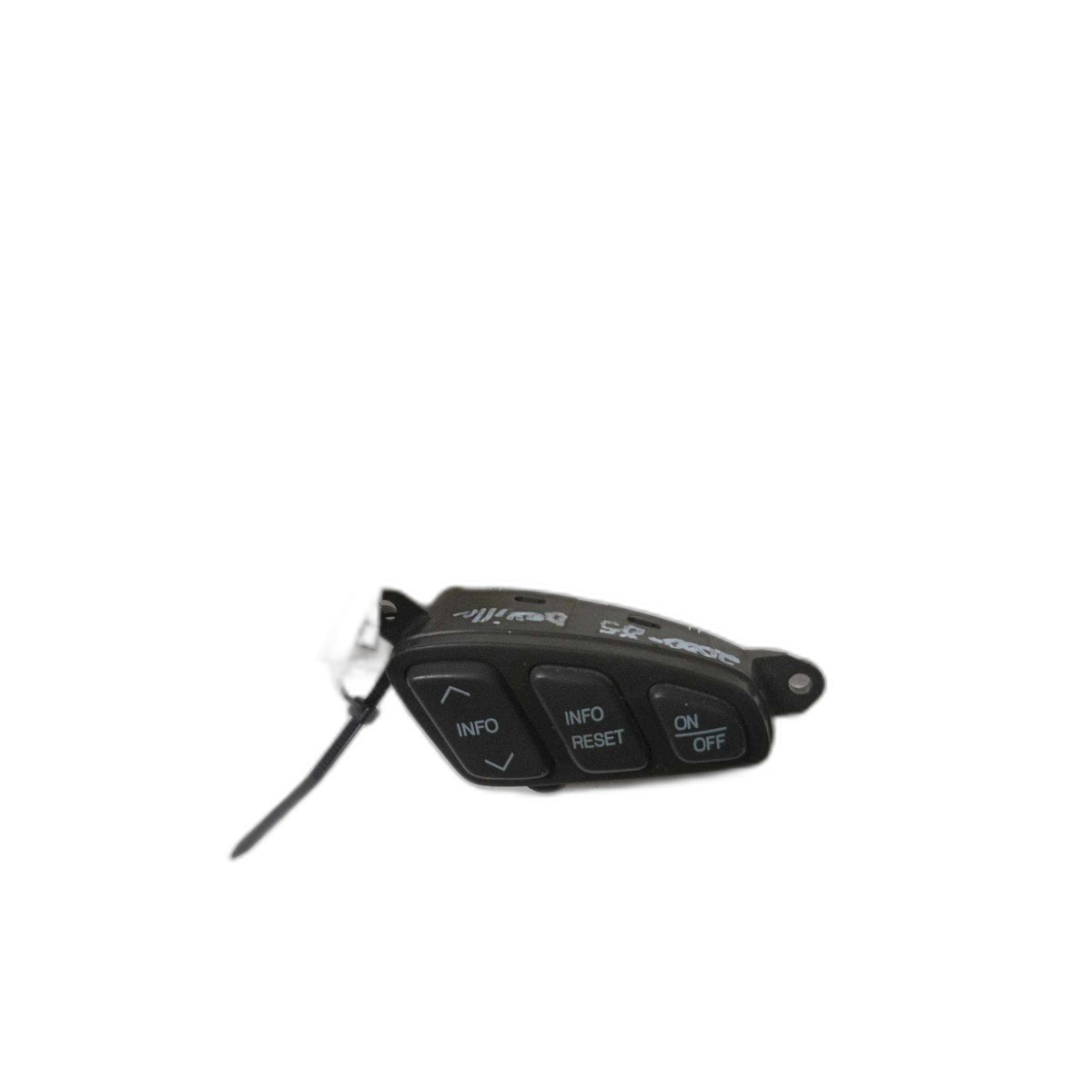 Misc. Electrical Switch CADILLAC DEVILLE 04