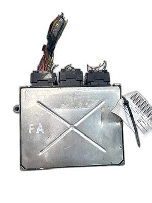 2005 Ford Five Hundred Engine Control Module (ECM/ECU) - OEM Brain Box