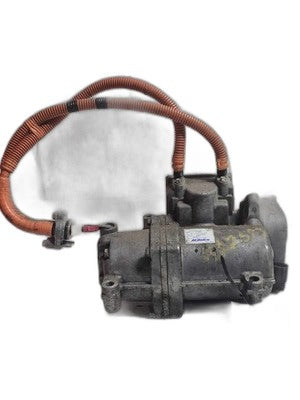 ACDelco Electric A/C Compressor for Hybrid/EV - Chevy Tahoe 08-13