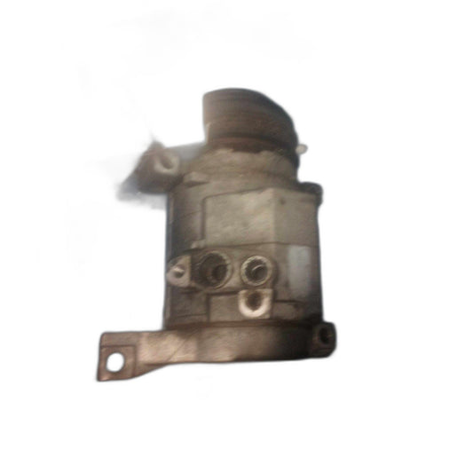 A/c Air Compressor HYUNDAI ELANTRA 11 12 13