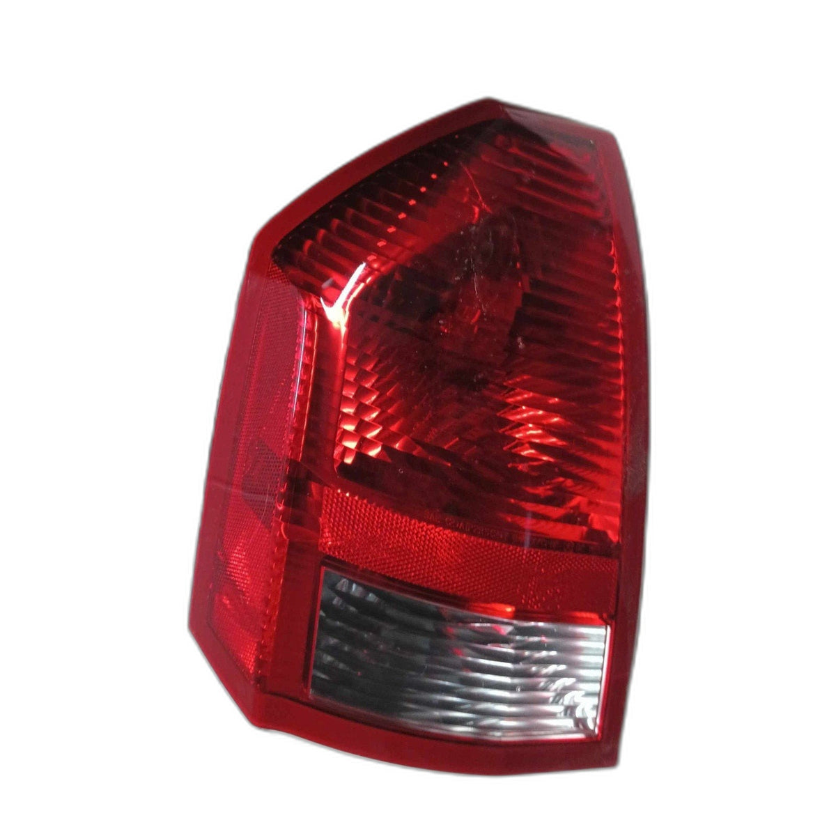 Tail Light Assembly CHRYSLER 300 Left 05 06 07 See Pics for Imperfections
