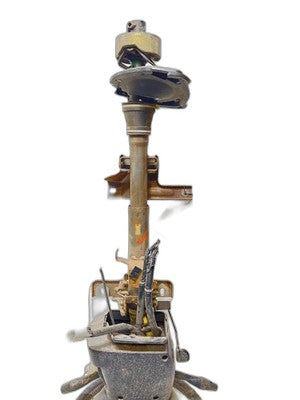 Xterra Steering Column Assembly 2000-2002