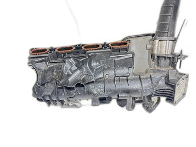Mercedes-Benz QX30 Intake Manifold 2017-2019 2.0L 4 Cylinder