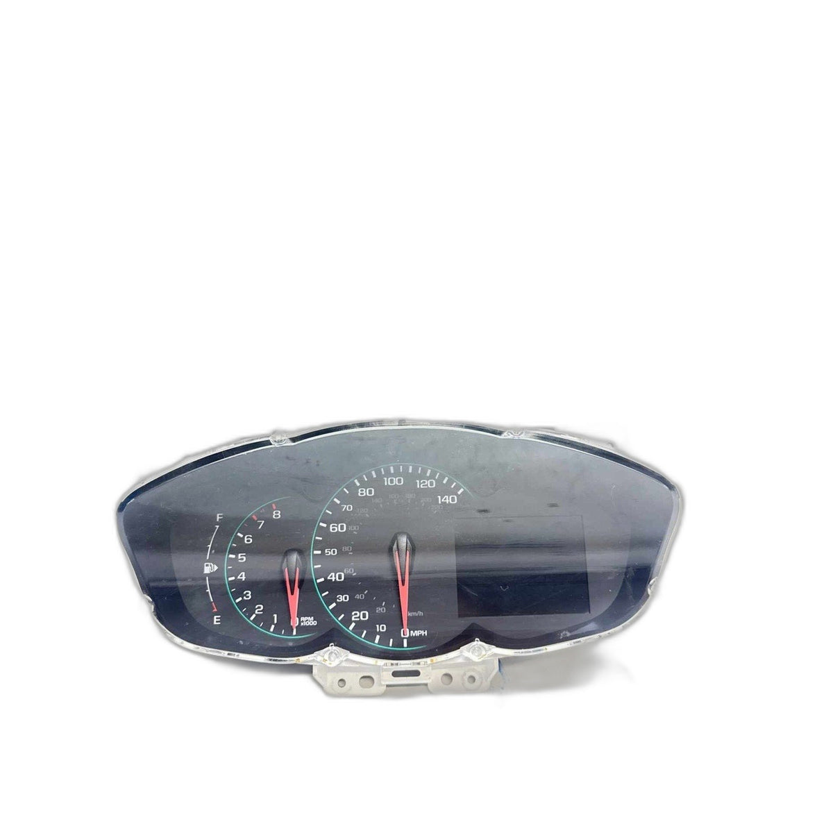 Speedometer CHEVY TRAX 19 20 21 22 See Pics for Imperfections