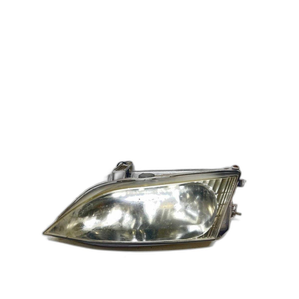 Headlamp Assembly LEXUS ES300 Left 97 98 99 00 01 See Pics for Imperfections