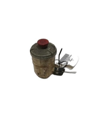 Accord 2007 Power Steering Fluid Reservoir