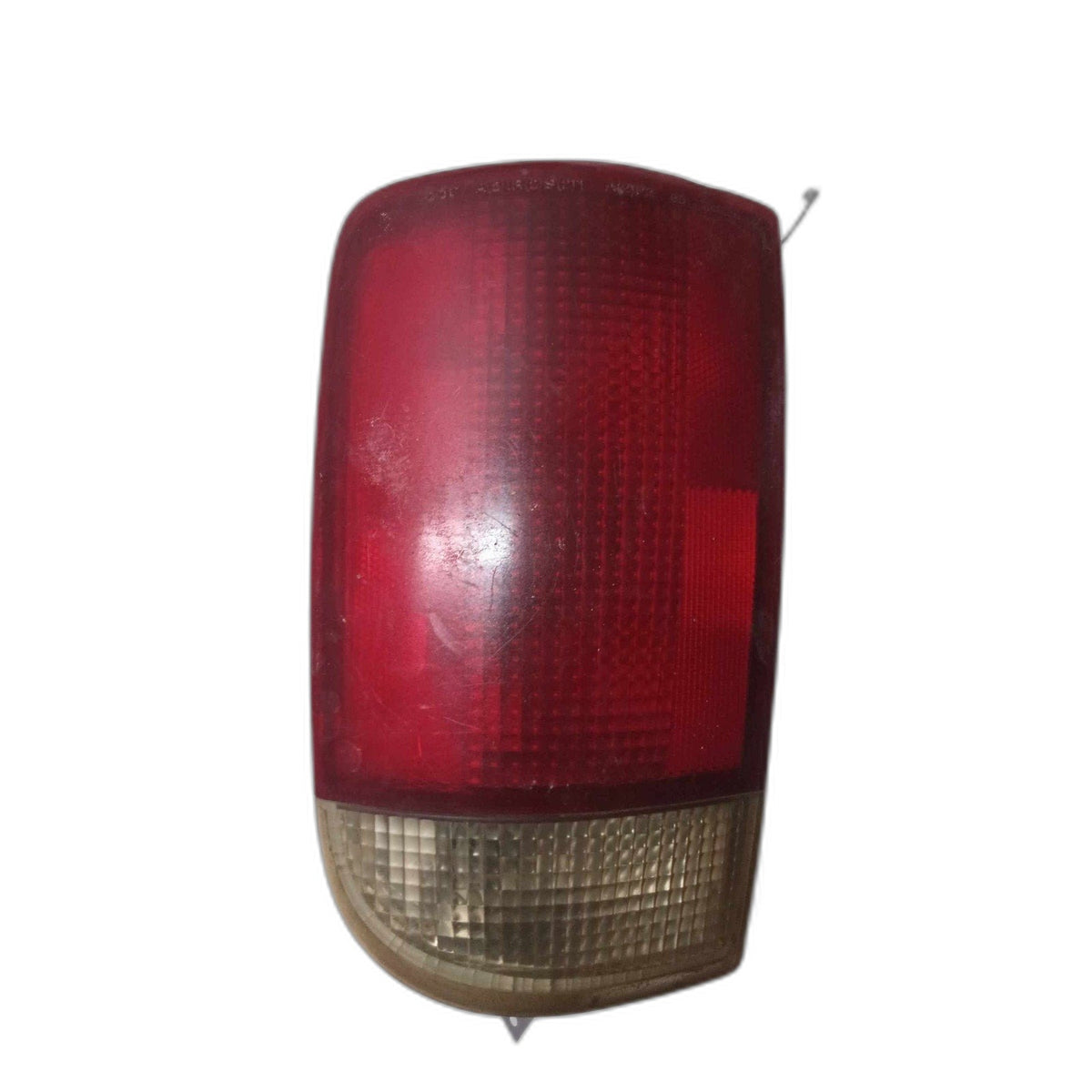 Tail Light Assembly BLAZER S10/JIMMY S15 Left 95 96 97 98 99 00 01 02 03 04 05