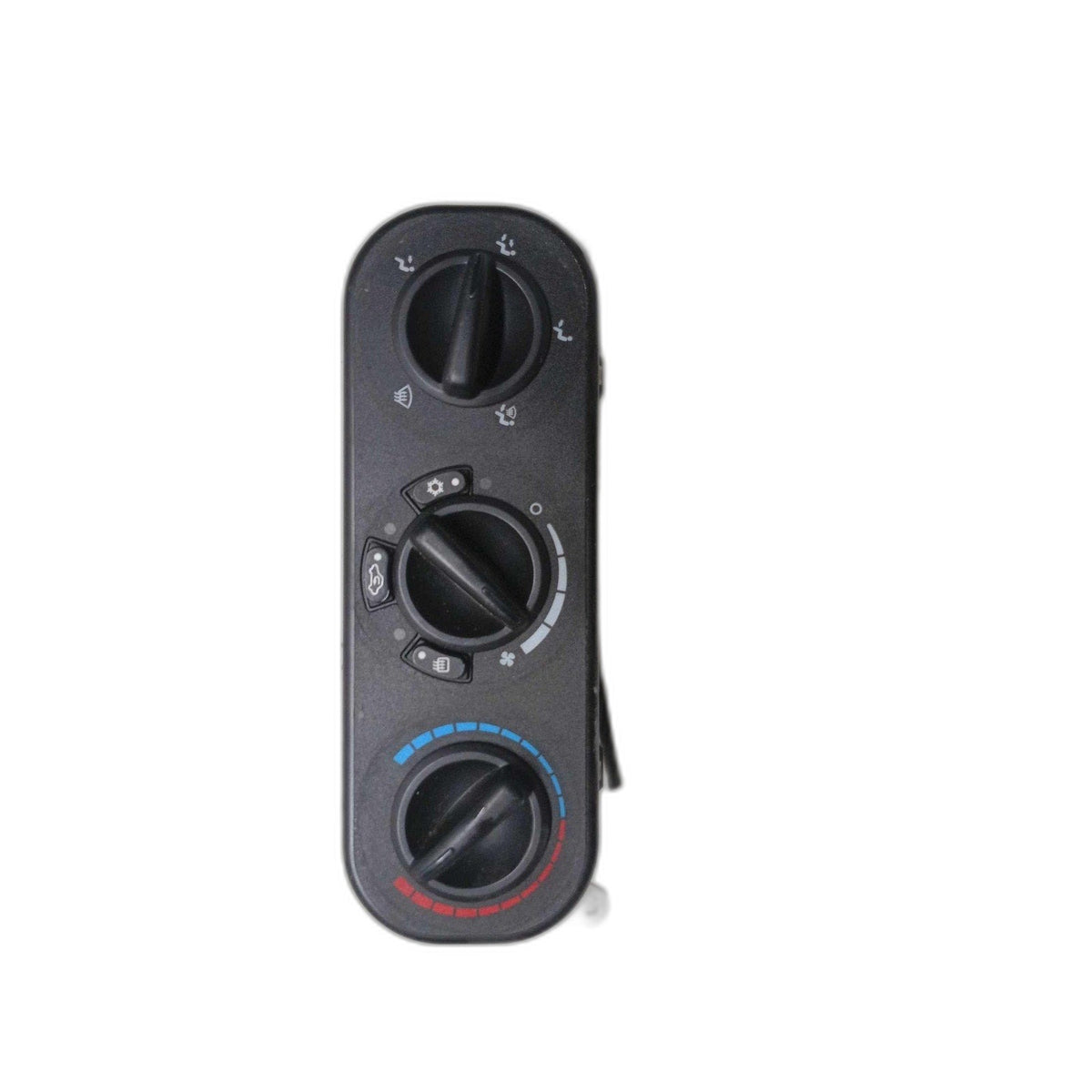 Heater A/c Control DODGE CALIBER 07 08 09