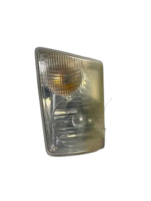 Ford Ranger Left Headlight Assembly 2001-2011
