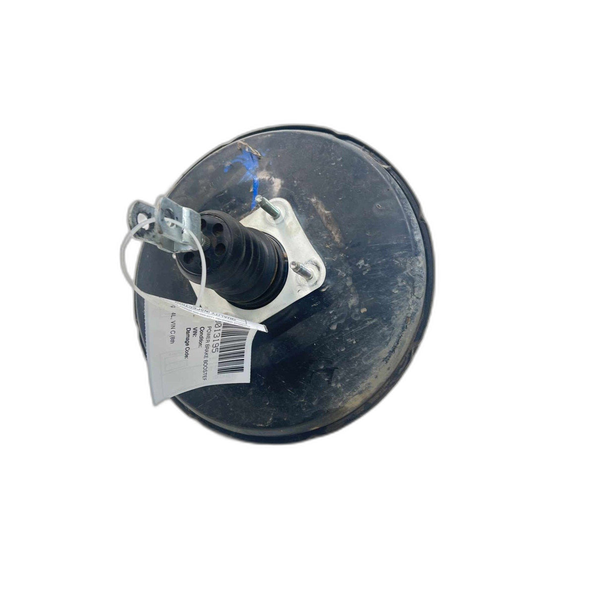 Power Brake Booster HYUNDAI SONATA 11-14 Master Cylinder Sold Seperate See Pics