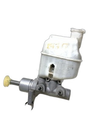 Malibu Brake Master Cylinder With Reservoir 2004-2008