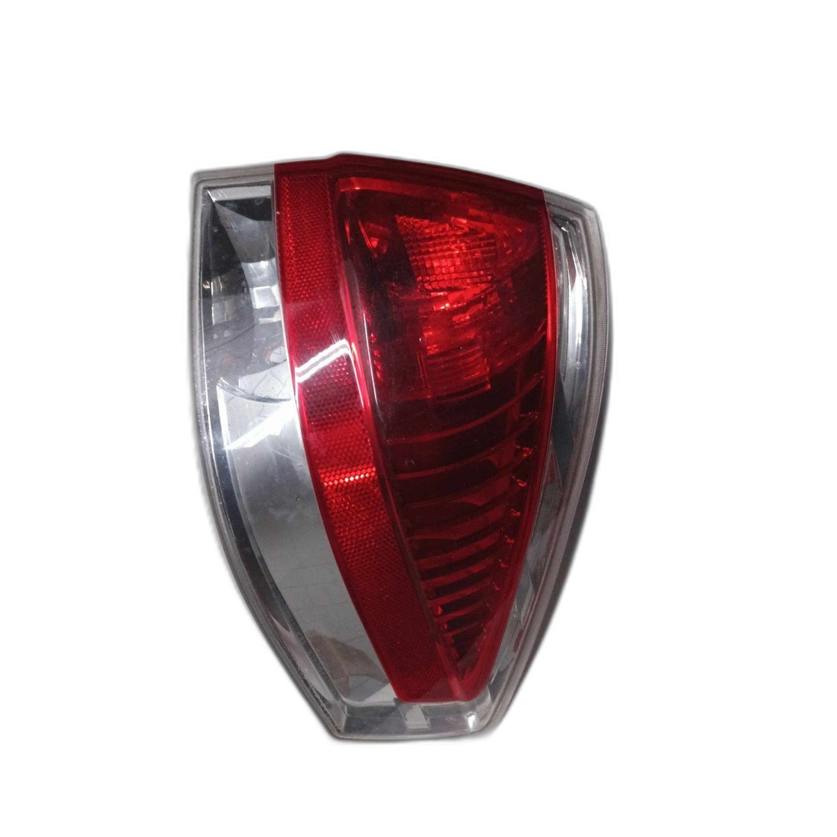 Tail Light Assembly FORD FOCUS Right 08 09 10 11 See Pics for Imperfections