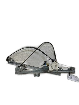 Front Left Power Window Regulator & Motor Assembly - Chevy Silverado 1500