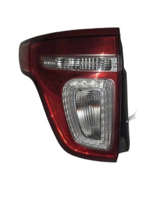 Ford Explorer Tail Light Assembly Left 2011-2015