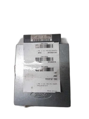 Ford Explorer Sport Trac Engine Control Module (ECM/ECU) 2001