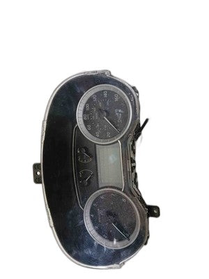 2014 Sentra Instrument Cluster Speedometer Gauge