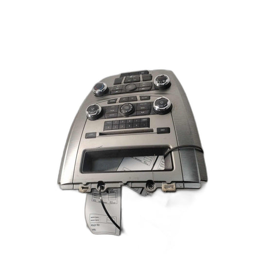 Radio Bezel Trim FORD FUSION 11