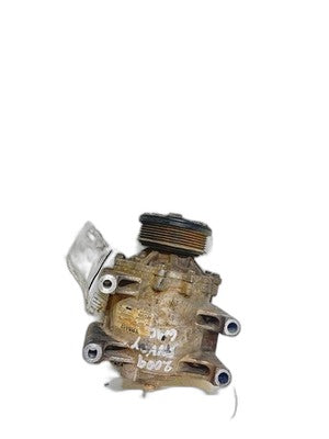 AC Compressor for 2009 GMC Envoy & Chevrolet Trailblazer