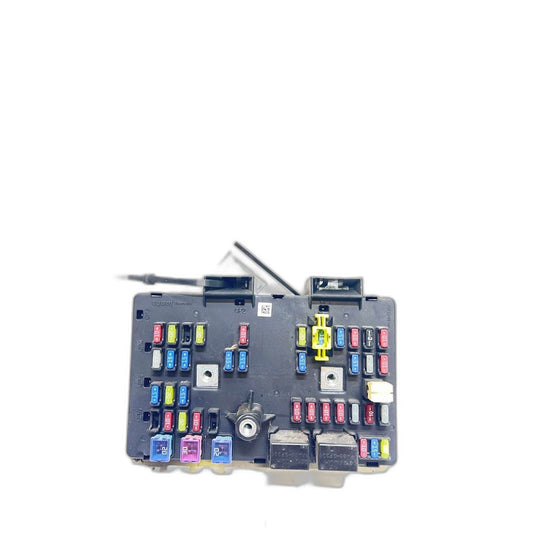 Cabin Fuse Box SATURN VUE 08