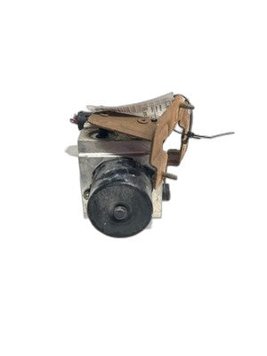 G6 ABS Anti-Lock Brake Pump & Control Module 2008-2009