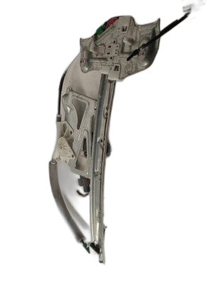 2008 Cadillac SRX Left Hand Front Window Regulator Assembly