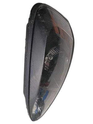 Century Headlight Assembly Right 1997-2005