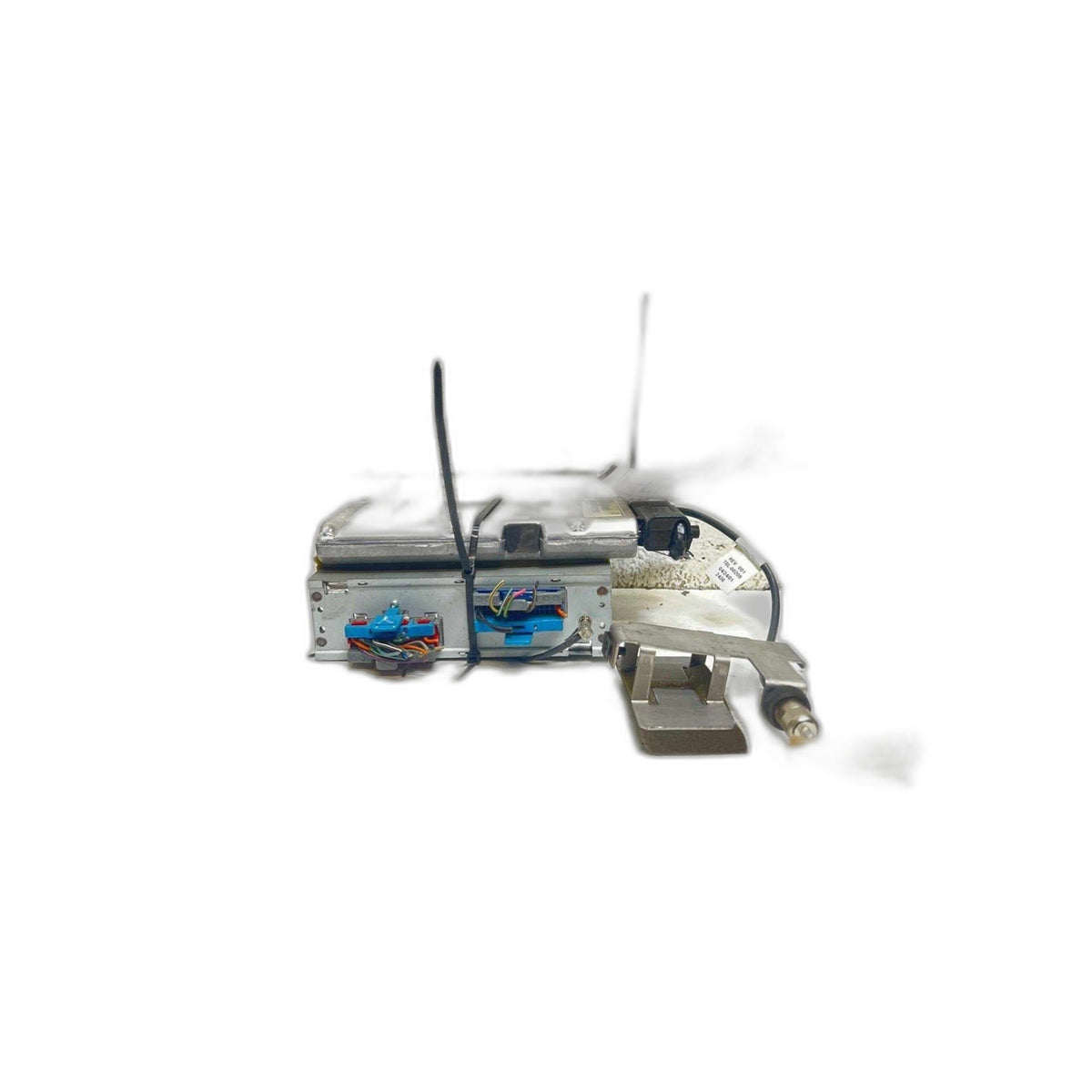 Chassis Brain Box CHEVY SILVERADO 1500 02