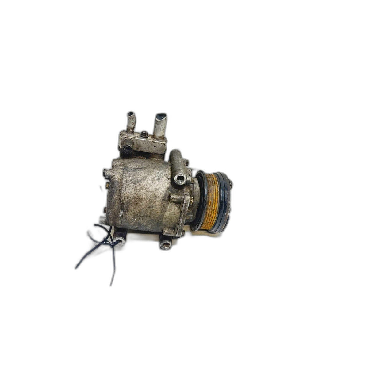 A/c Air Compressor FORD EXPLORER 02 03