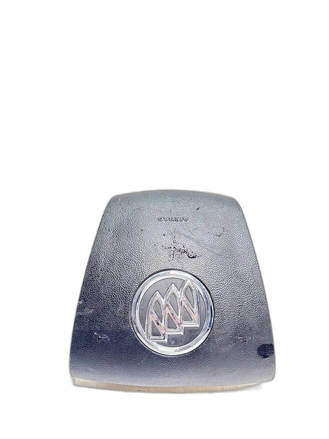 2012 Regal Steering Wheel Air Bag