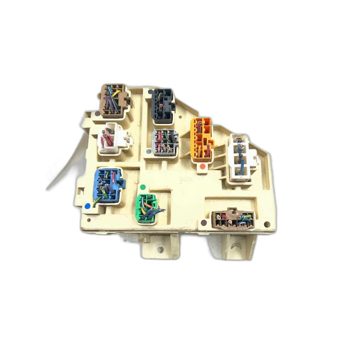 Cabin Fuse Box CHRYSLER 300M 03 See Pics