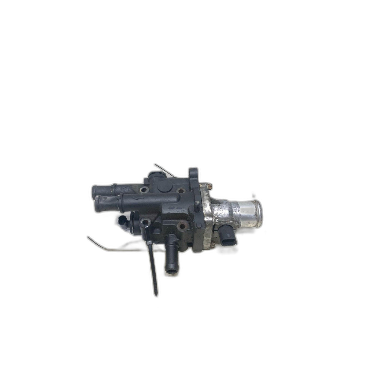 Thermostat Housing CHEVY AVEO 09