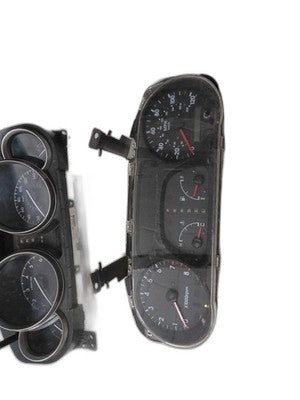 KIA Frontier Instrument Cluster Speedometer Gauge 2005-2007