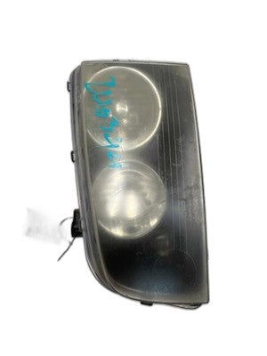 Dodge Charger Left Headlamp Assembly 2006-2010