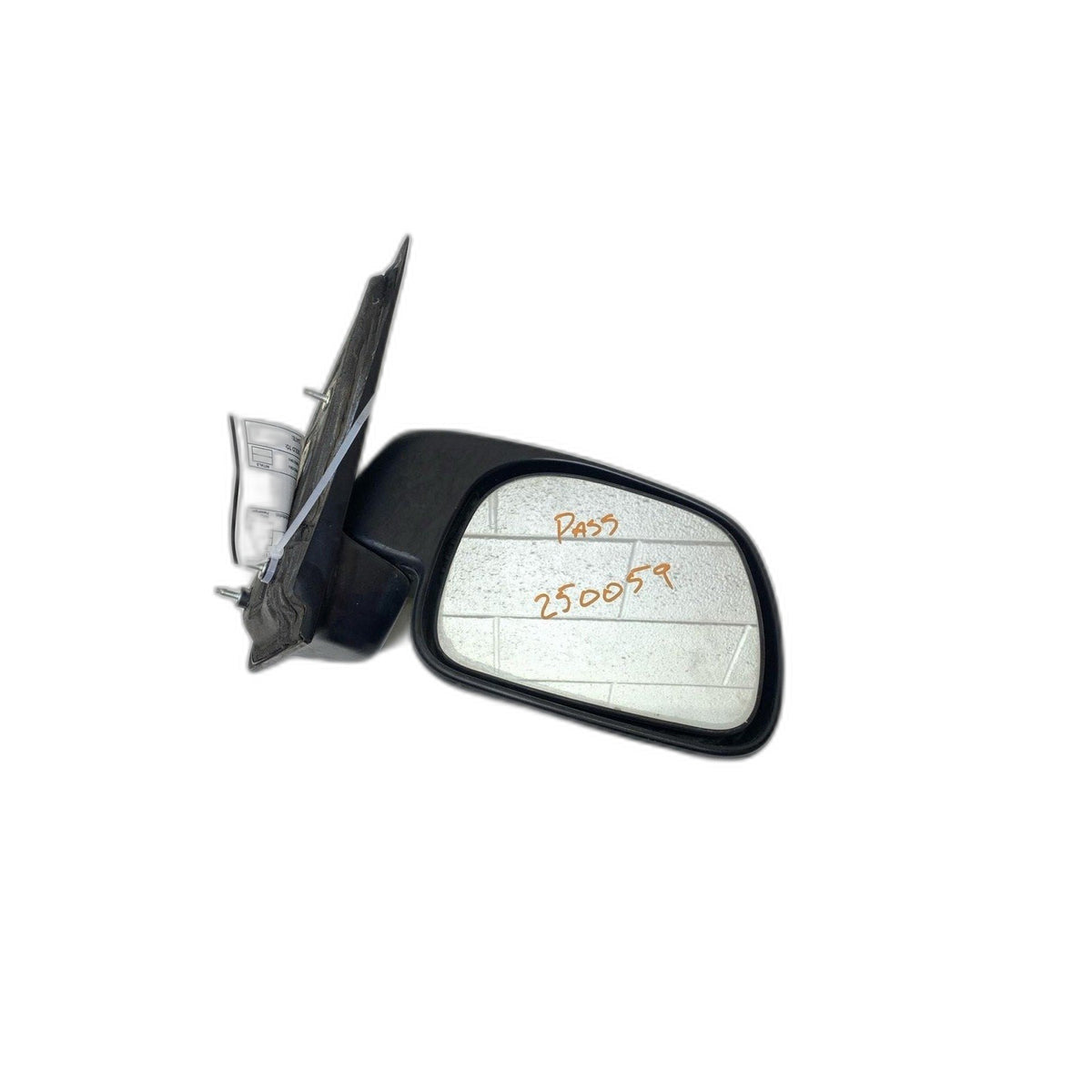 Door Mirror FORD F250 SD PICKUP Right 99-16 See Pics for Imperfections