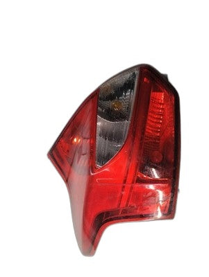 Focus Left Outer Tail Light Assembly 2012-2014