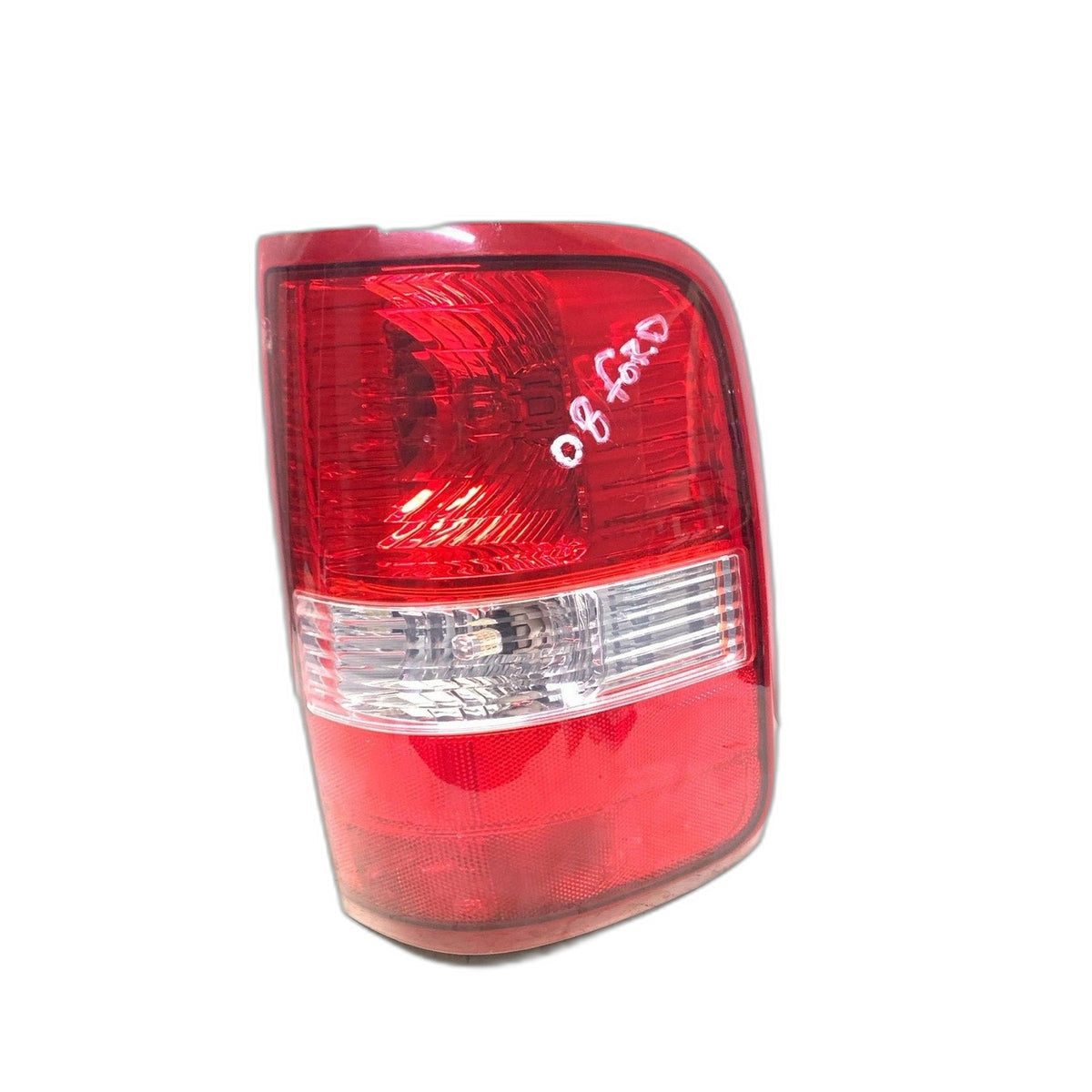 Tail Light Assembly FORD PICKUP F150 Right 04-09 See Pics for Imperfections