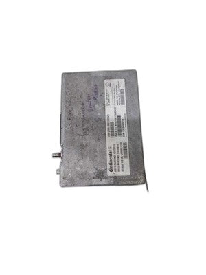 Continental Cadillac Escalade 2007 Communication Control Module TCU