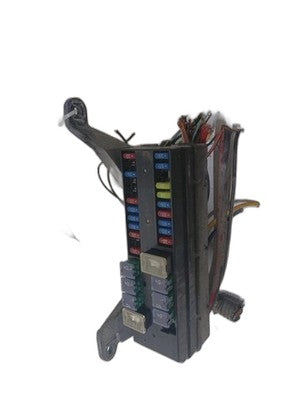 2004 I35 Interior Cabin Fuse Box Junction Block