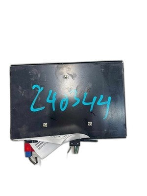 DaimlerChrysler Dodge Charger 05-06 Chassis Brain Box ECU Module P04606654AD