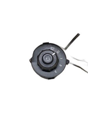 Trailblazer 2002 Rear Wiper Control Switch Knob