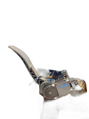 Genuine BOSCH Altima Accelerator Pedal Assembly 2010