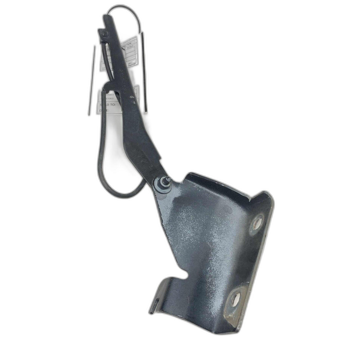 Hood Hinge BUICK ENCLAVE Left 2010
