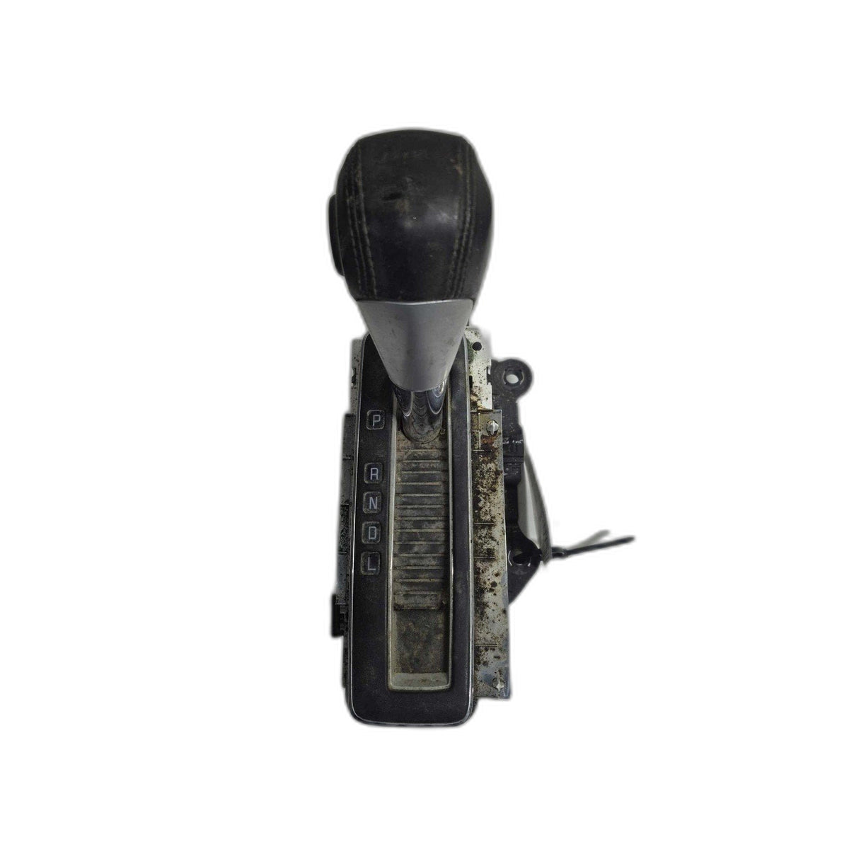Floor Shifter CHEVY TRAVERSE 12 See Pics