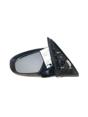 Optima Left Side Door Mirror Assembly 2012-2013 Power Folding Turn Signal