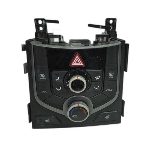 Heater A/c Control HYUNDAI ELANTRA 14 15 16